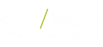 ProWeb Marketing Digital